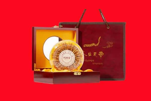收购资讯:会理县回收冬虫夏草是按克吗